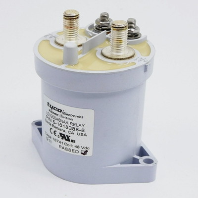 TycoElectronicsLEV200A6NAA5-1618388-848VDCIndustrierela