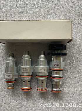 插装阀FDBA-LAN-20LFDBA-LBN---FDBA-LCN---FDCB-HAN