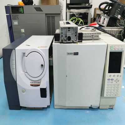 岛津GCMS-QP2010Plus气质联用仪，配套GC-2--议价商品