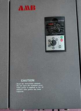 【议价】安邦信变频器AMB100-022G-T3适用