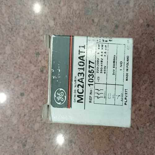 全新美国GE通用电气接触器MC2A310AT1，型号MC2A--议价商品