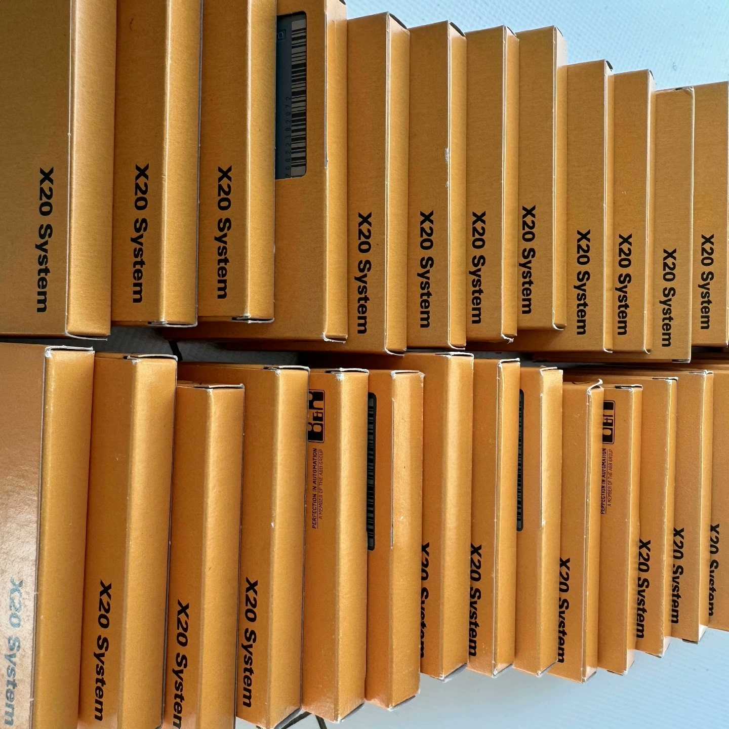 X20 AO 4622 X20 AI 4622  自德~询价