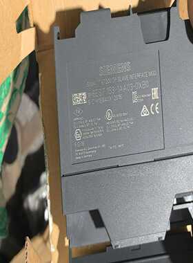 SIMATICET200DP从机接口模块，型号6询价