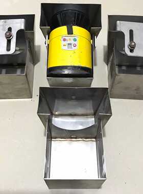 SICK 西克扫描仪安装支架 S30B 安全激光扫描仪安装架~询价