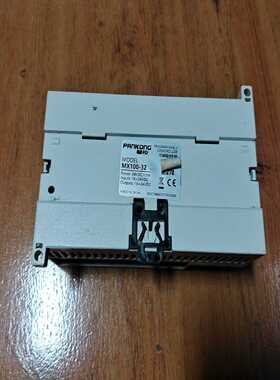 议价磐控PLCMX100-32，功能m正常，成色为实图现货/维修