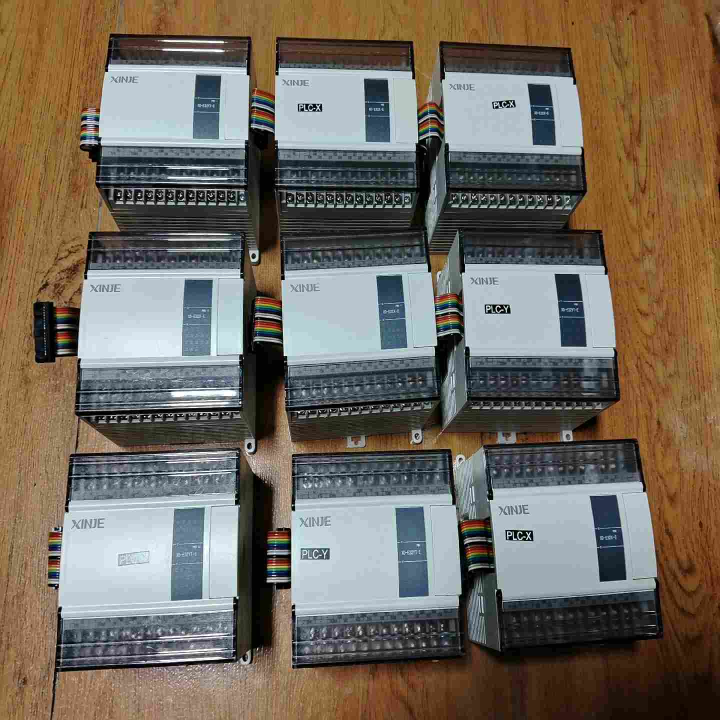 议价信捷扩展XD-E32X-E,功能正常,成色为实图(可充新)