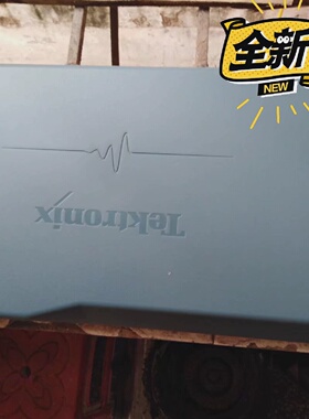 Tektrox200505200泰克MDO3000