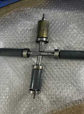 JUKI重机1900伺服马达，转子SM042N2N询价