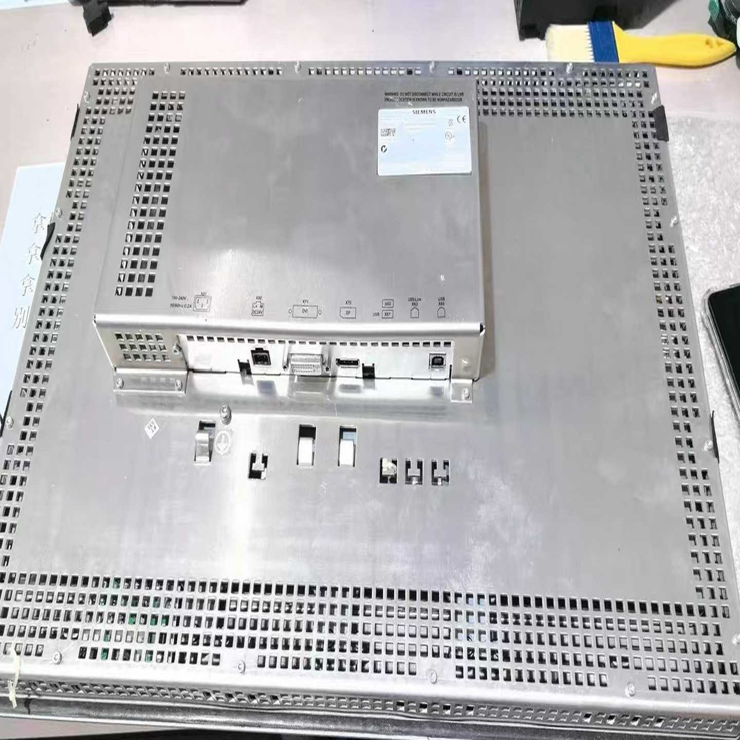 6AG4114-3MC31-0BX2成色漂亮功能完好议价--议价商品