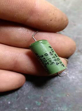 议价FILMCAP英国电容01uf400V