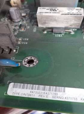 ABB驱动板OINT5611功能好【博航商行】