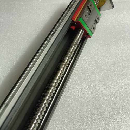 上银模组一条KK6005c行程300MM--议价商品