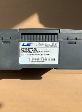 咨询-LSPLCK7M-DT20U实物实图功能正常