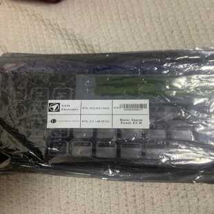 ALARM UMS2100BASIC PANEL 请询价