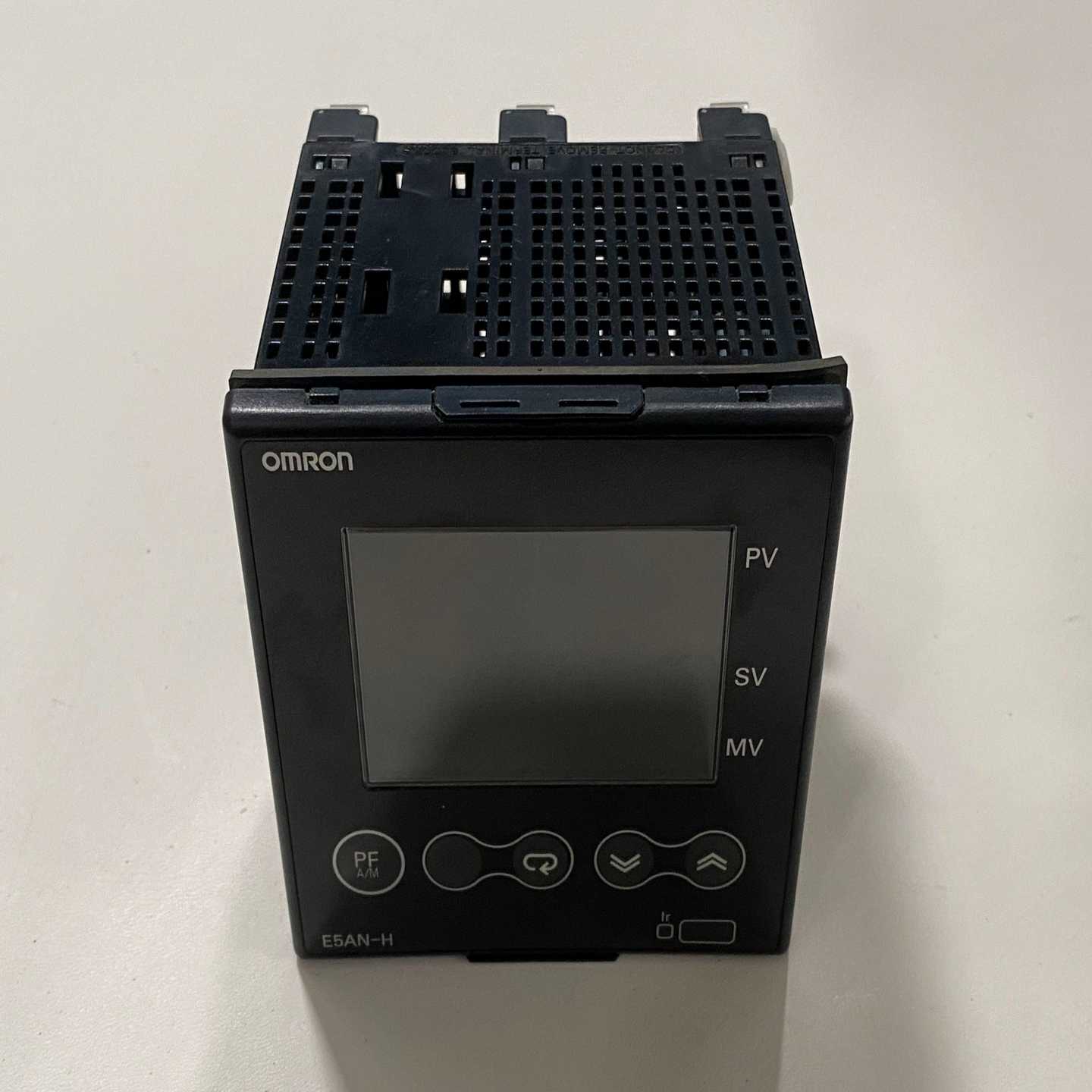 Omron/E5AN-HAA3BFM-500温询价
