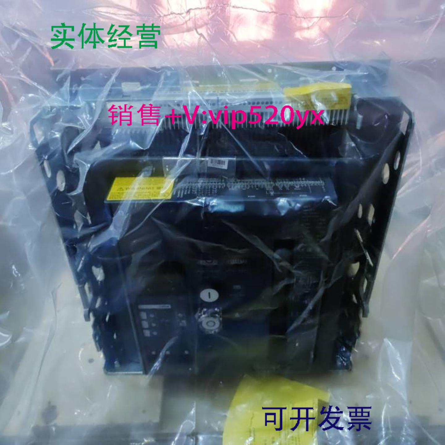 配件西门子断路器3200A  3WT8322-7UG04-5AB1  WT2S3200 ETU议价