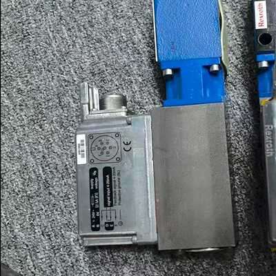 询价Rexroth力士乐比例阀，型号DBEBE6X-11/180