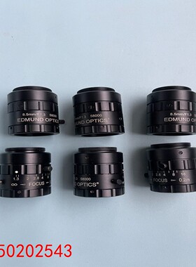 【请询价】85mmF13 EDMUND OPTICS 爱德盟特