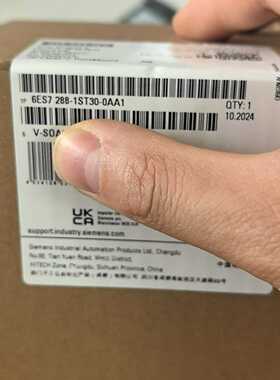 （议价）CPU模块6ES7288-1ST30-0AA1保