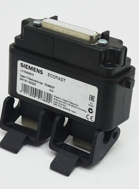 SiemensECOFAST3RK1911-2AG00E:03Daten-T-SteckverbinderR