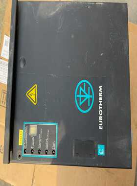议价欧陆EUROTHERM三相调功器 TC3001 60A