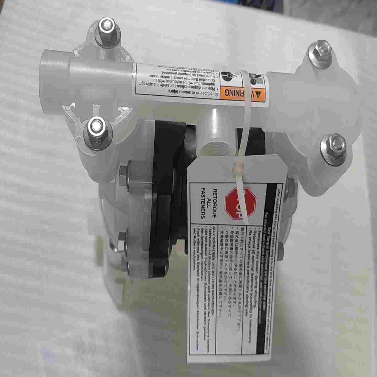 隔膜泵GRACO固瑞克HUSKY515型号D询价