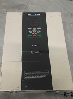 四方变频器V360系列3037KW议价商品