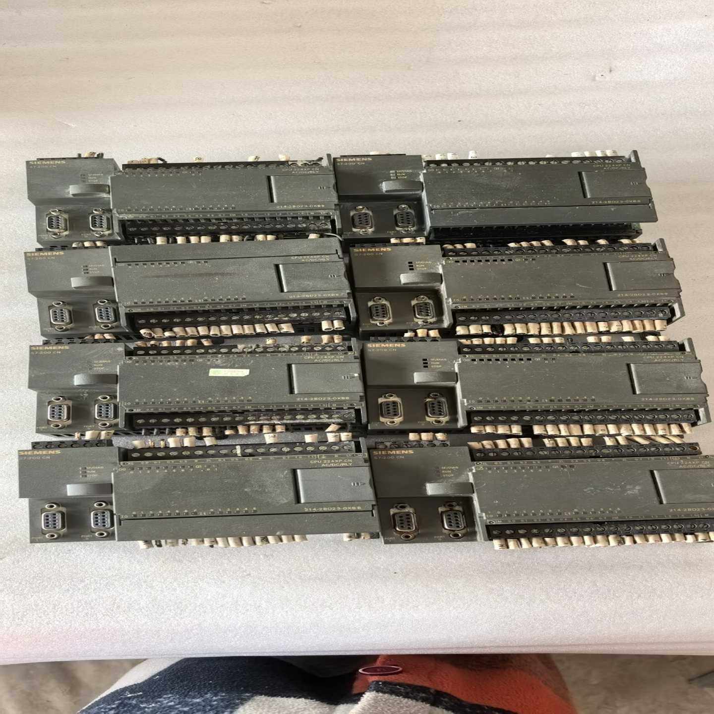 西门子214-2DB23-询价客服