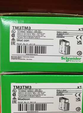 TM3AI8TM3AM6TM3AI4，质保询价