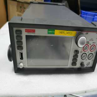 KEITHLEY吉时利DMM7510数字万用表,7位半精度,--议价商品