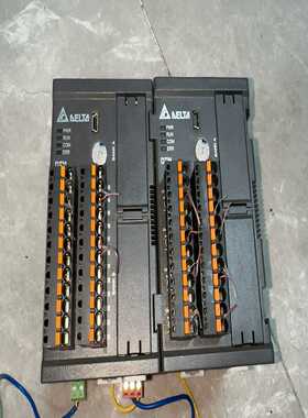 台达DTMR08，DTMN08，各一个，拆机，实物照片，成色--议价商品