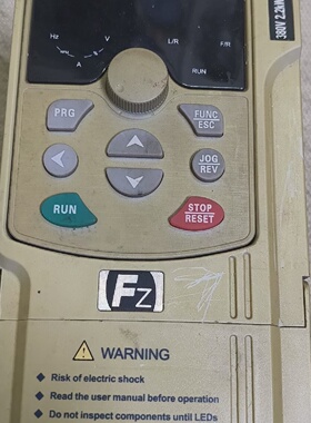 询价-深圳飞兆变频器FA1002.2GT4380V2.2kw