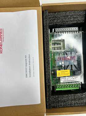 尼科起重机变频器DMCS022议价