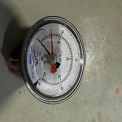 压力表ALFALAVAL询价