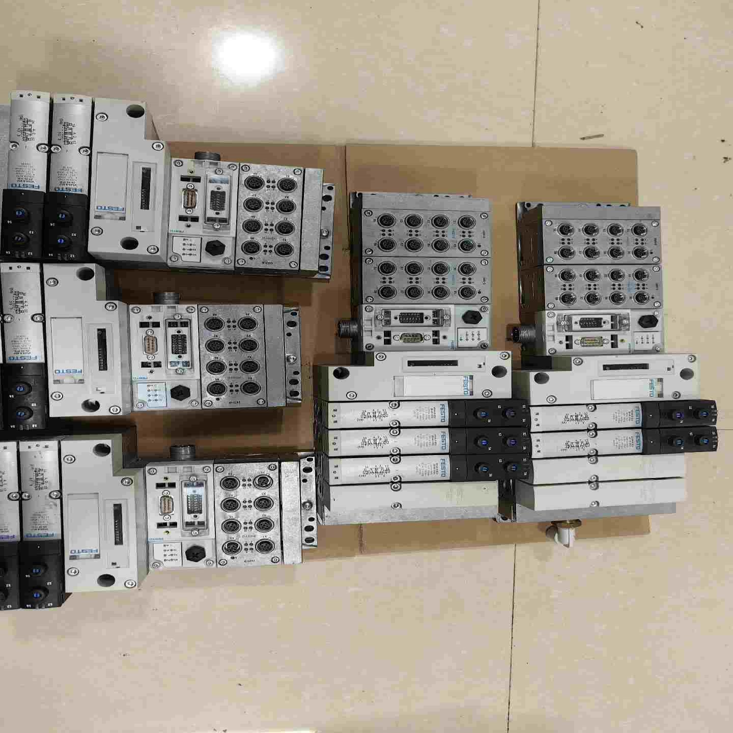 CPX-FB11549335VABA-S6-1-X25询价