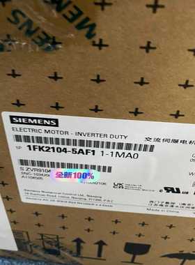 S210电机 1FK2104-5AF11-1MA0~询价