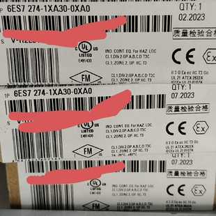 1200 0XA0S7 模询价 1XA30 6ES7274