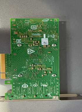 戴尔/DELLIntelX710-T4L支持2.5g/-议价