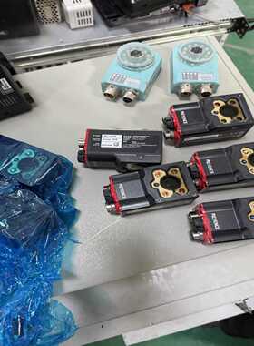 基恩士KEYENCESR-1000W图像传感器，日本原装制--议价商品