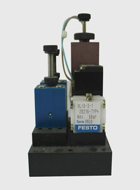 ASMLASMLITHOGRAPHYF8功能8PNEUMATIC气门块适用于PAS2