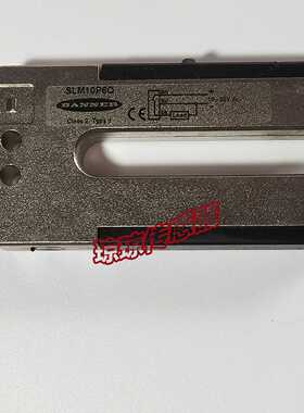 美国BANNER邦纳SLM10P6QSLM10B6槽型叉光电开关传感器