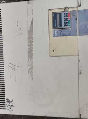 询价安川A1000变频器CIMR-AB4A0208ABA实图测