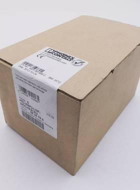 5xPhoenixContactPR2-RSP3-LDP-24DC/4X21AU2834766Relaism