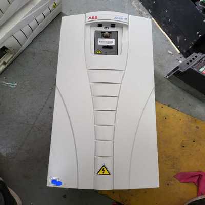 咨询-ABB变频器22年机器15KWACS510-01-031A