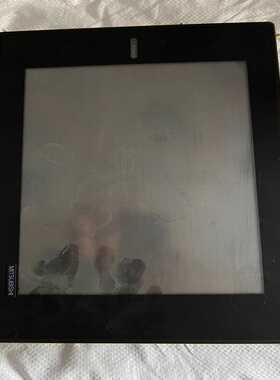 三菱触摸屏A970GOT-SBA模块A9GT-QBUSS，拆--议价商品