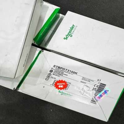 施耐德  STBPDT3100K ，全新未拆，现货，数量30~议价