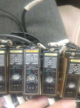 E3C-JC4PON接近传感器光纤放大器。产品，一询价