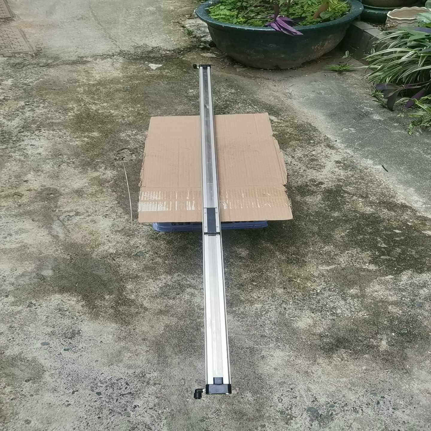 议价高速机械式无杆气缸OSP25-1500,美国ParKer无杆