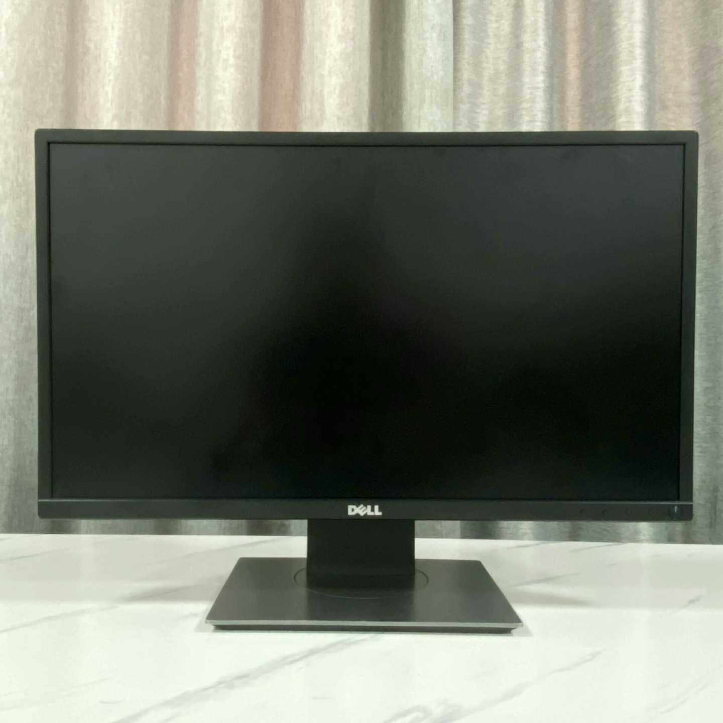 几乎全新戴尔23寸P2317H高清IPS屏显示器--议价商品