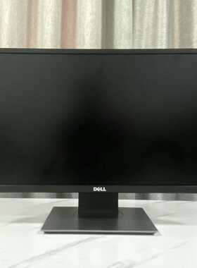 几乎全新戴尔23寸P2317H高清IPS屏显示器--议价商品
